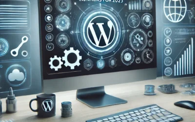 WordPress Vedlikeholdstjenester: Helhetlige Løsninger for 2025